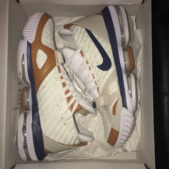 lebron bo trainer